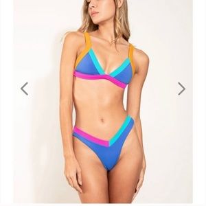 ONEONE Swim Bikini